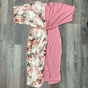 Beeson River Midi Dress